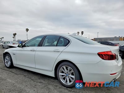 Drugie zdjęcie samochodu z przodu: 2015 BMW 528 I VIN:WBA5A5C5XFD521457 - miniatura
