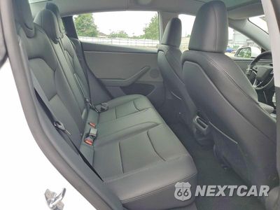 Zdjęcie 10 z 12 samochodu: 2026 TESLA MODEL 3 VIN:5YJ3E1EA7TF186647 - miniatura