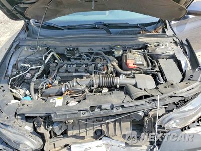 Zdjęcie 11 z 13 samochodu: 2019 HONDA ACCORD SPORT VIN:1HGCV1F35KA099287 - miniatura