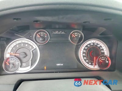 Zdjęcie 9 z 12 samochodu: 2015 RAM 1500 SLT VIN:1C6RR7LM9FS723905 - miniatura