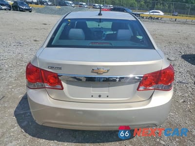 Zdjęcie 6 z 13 samochodu: 2012 CHEVROLET CRUZE LS VIN:1G1PC5SH4C7284503 - miniatura