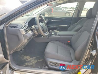 Zdjęcie 7 z 12 samochodu: 2026 TOYOTA CAMRY LE VIN:4T1DAACKXTU663456 - miniatura