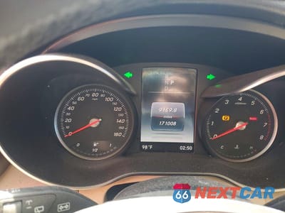 Zdjęcie 9 z 13 samochodu: 2019 MERCEDES-BENZ GLC 300 VIN:WDC0G4JB2K1000852 - miniatura