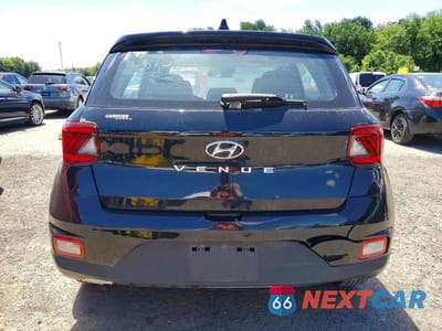 Zdjęcie 6 z 13 samochodu: 2022 HYUNDAI VENUE SE VIN:KMHRB8A30NU141526 - miniatura