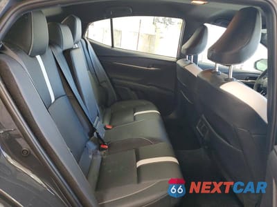 Zdjęcie 10 z 13 samochodu: 2026 TOYOTA CAMRY SE VIN:4T1DAACK7TU282079 - miniatura