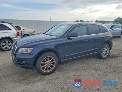 2011 AUDI Q5 PREMIUM PLUS WA1LFAFP2BA074999 - główne zdjęcie licytacji z USA - miniatura