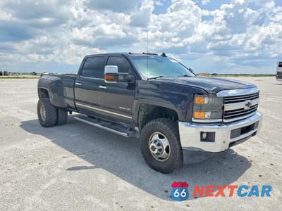 2016 CHEVROLET SILVERADO K3500 LTZ 1GC4K0E80GF205254 - główne zdjęcie licytacji z USA - miniatura