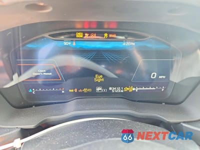 Zdjęcie 9 z 14 samochodu: 2025 SUBARU FORESTER LIMITED VIN:JF2SLSRD4SH416785 - miniatura