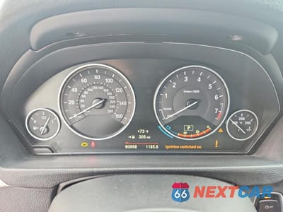 Zdjęcie 9 z 12 samochodu: 2018 BMW 320 XI VIN:WBA8E5G54JNU47953 - miniatura