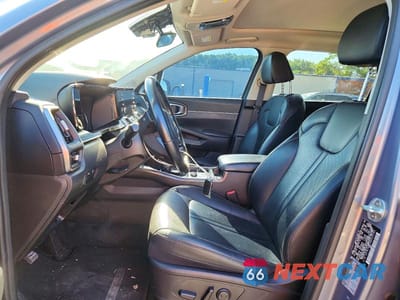 Zdjęcie 7 z 14 samochodu: 2021 KIA SORENTO S VIN:5XYRLDLC2MG004384 - miniatura