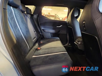 Zdjęcie 11 z 13 samochodu: 2023 FISKER OCEAN VIN:VCF1ZBU27PG006235 - miniatura