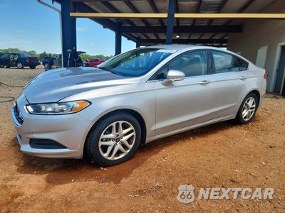 2016 FORD FUSION SE 3FA6P0H79GR364117 - główne zdjęcie licytacji z USA - miniatura