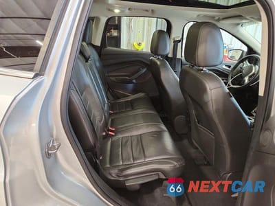 Zdjęcie 11 z 13 samochodu: 2015 FORD ESCAPE TITANIUM VIN:1FMCU9J99FUC64351 - miniatura