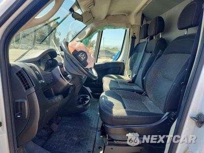 Zdjęcie 7 z 13 samochodu: 2019 RAM PROMASTER 2500 DELIVERY VAN VIN:3C6TRVDG0KE531420 - miniatura