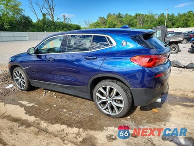 Drugie zdjęcie samochodu z przodu: 2018 BMW X2 XDRIVE28I VIN:WBXYJ5C32JEF71583 - miniatura