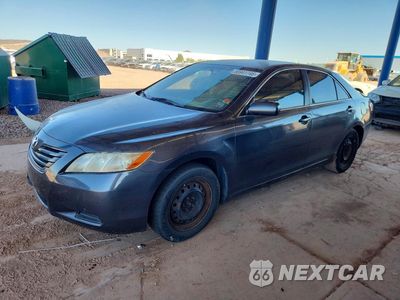 2009 TOYOTA CAMRY LE JTNBE46KX93186809 - główne zdjęcie licytacji z USA - miniatura