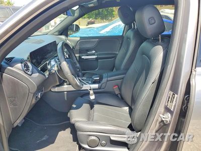 Zdjęcie 7 z 12 samochodu: 2022 MERCEDES-BENZ GLB 250 VIN:W1N4M4GB9NW201848 - miniatura