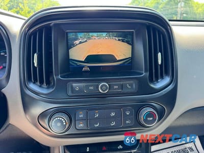 Zdjęcie 10 z 12 samochodu: 2020 CHEVROLET COLORADO VIN:1GCHTBEA4L1213216 - miniatura