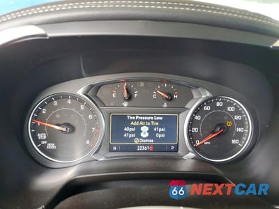 Zdjęcie 9 z 13 samochodu: 2024 CHEVROLET BLAZER 3LT VIN:3GNKBDRS1RS128954 - miniatura