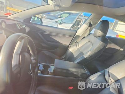Zdjęcie 9 z 12 samochodu: 2018 TESLA MODEL 3 VIN:5YJ3E1EA3JF008117 - miniatura
