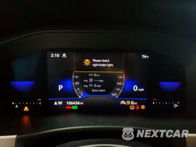 Zdjęcie 9 z 13 samochodu: 2022 VOLKSWAGEN ATLAS CROSS SPORT SE VIN:1V2KE2CA7NC201604 - miniatura