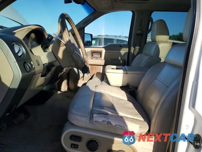 Zdjęcie 7 z 12 samochodu: 2004 FORD F150 SUPERCREW VIN:1FTPW12514KC92750 - miniatura