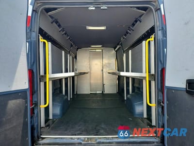 Zdjęcie 10 z 13 samochodu: 2020 RAM PROMASTER 3500 3500 HIGH VIN:3C6URVJGXLE129088 - miniatura