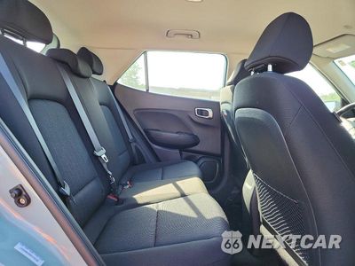 Zdjęcie 10 z 12 samochodu: 2025 HYUNDAI VENUE SE VIN:KMHRB8A30SU418168 - miniatura