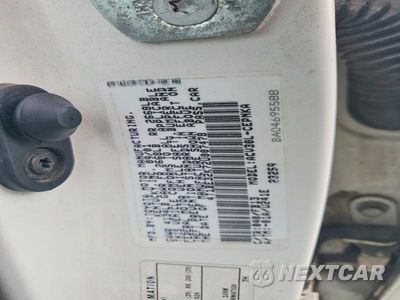 Zdjęcie 12 z 12 samochodu: 2002 TOYOTA CAMRY LE VIN:4T1BE32K72U007478 - miniatura