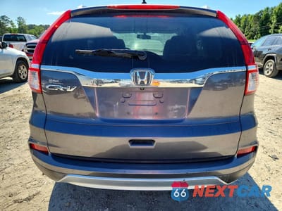Zdjęcie 6 z 13 samochodu: 2015 HONDA CR-V EXL VIN:2HKRM3H73FH534524 - miniatura