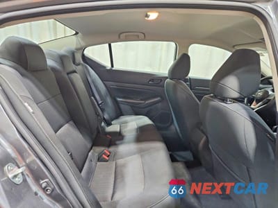 Zdjęcie 10 z 12 samochodu: 2025 NISSAN ALTIMA SV VIN:1N4BL4DW0SN325751 - miniatura