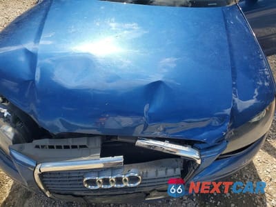 Zdjęcie 11 z 12 samochodu: 2007 AUDI A3 2 VIN:WAUHF78PX7A053348 - miniatura