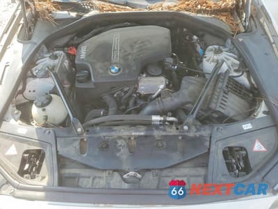 Zdjęcie 11 z 12 samochodu: 2012 BMW 528 I VIN:WBAXG5C51CDX03874 - miniatura
