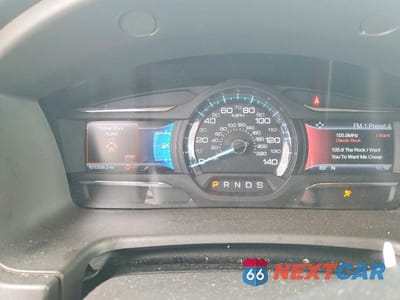 Zdjęcie 9 z 13 samochodu: 2016 FORD FLEX SEL VIN:2FMGK5C89GBA19917 - miniatura
