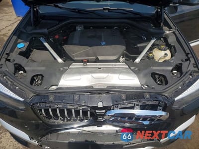 Zdjęcie 12 z 13 samochodu: 2019 BMW X3 SDRIVE30I VIN:5UXTR7C52KLR53568 - miniatura