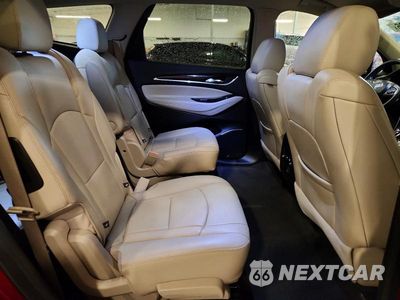 Zdjęcie 11 z 13 samochodu: 2020 BUICK ENCLAVE ESSENCE VIN:5GAEVAKW3LJ125542 - miniatura