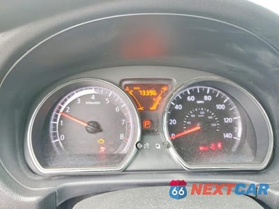 Zdjęcie 9 z 12 samochodu: 2014 NISSAN VERSA 1.6 S VIN:3N1CN7AP2EL819365 - miniatura