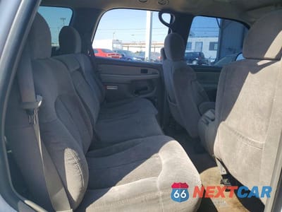Zdjęcie 11 z 13 samochodu: 2002 CHEVROLET TAHOE K1500 VIN:1GNEK13T22R257775 - miniatura