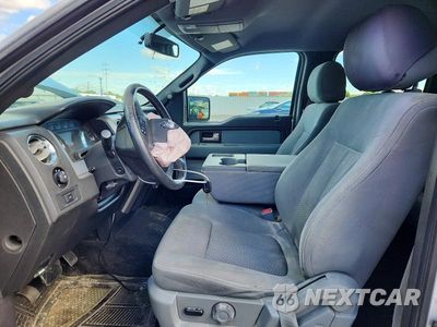Zdjęcie 7 z 12 samochodu: 2014 FORD F150 SUPERCREW VIN:1FTFW1EF3EKE72975 - miniatura