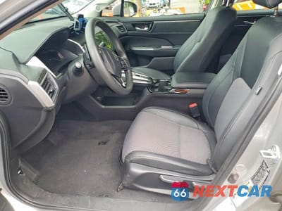 Zdjęcie 7 z 12 samochodu: 2018 HONDA CLARITY VIN:JHMZC5F19JC020225 - miniatura