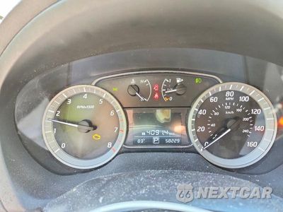 Zdjęcie 9 z 12 samochodu: 2015 NISSAN SENTRA SR VIN:3N1AB7AP4FY268473 - miniatura