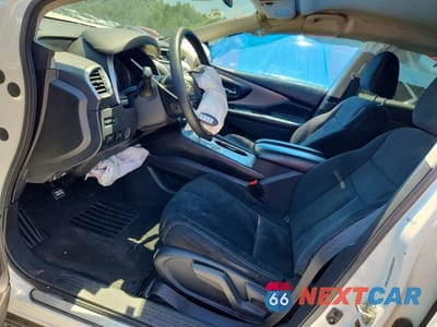 Zdjęcie 7 z 13 samochodu: 2021 NISSAN MURANO S VIN:5N1AZ2AS7MC120206 - miniatura