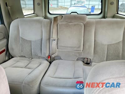 Zdjęcie 10 z 13 samochodu: 2004 CHEVROLET TAHOE C1500 VIN:1GNEC13Z44J194956 - miniatura