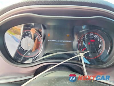 Zdjęcie 9 z 12 samochodu: 2020 DODGE CHALLENGER R/T VIN:2C3CDZBT4LH118862 - miniatura