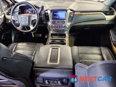 Zdjęcie 8 z 14 samochodu: 2016 GMC YUKON XL DENALI VIN:1GKS2HKJ9GR369926 - miniatura