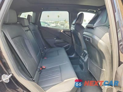 Zdjęcie 11 z 13 samochodu: 2025 BMW X3 30 XDRI VIN:5UX53GP05S9039613 - miniatura
