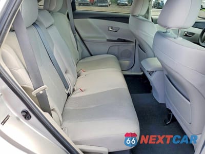 Zdjęcie 11 z 13 samochodu: 2011 TOYOTA VENZA AWD 4CYL VIN:4T3BA3BB6BU027921 - miniatura