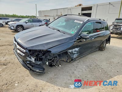 2026 MERCEDES-BENZ GLE 350 4MATIC 4JGFB4FBXTB564781 - główne zdjęcie licytacji z USA - miniatura