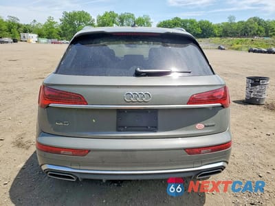 Zdjęcie 6 z 13 samochodu: 2023 AUDI Q5 E PREMIUM PLUS 55 VIN:WA1E2AFYXP2111442 - miniatura