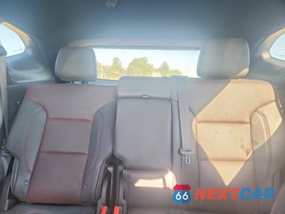 Zdjęcie 10 z 13 samochodu: 2025 CHEVROLET BLAZER RS VIN:3GNKBERS0SS185545 - miniatura